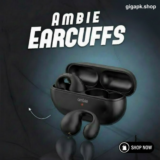 Ambie Wireless Sound Earcuff